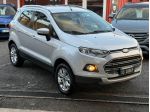 EcoSport 1.0 benzina - 125 CV-Titanium-rate-garanzia