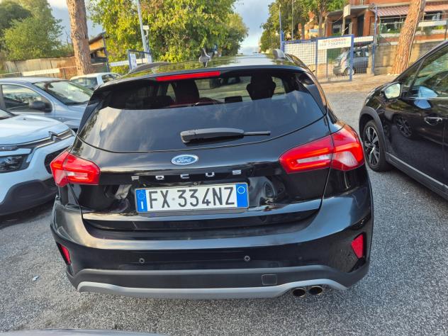 Ford Focus 1.5 EcoBlue 120 CV 5p. Active St line - Foto 7