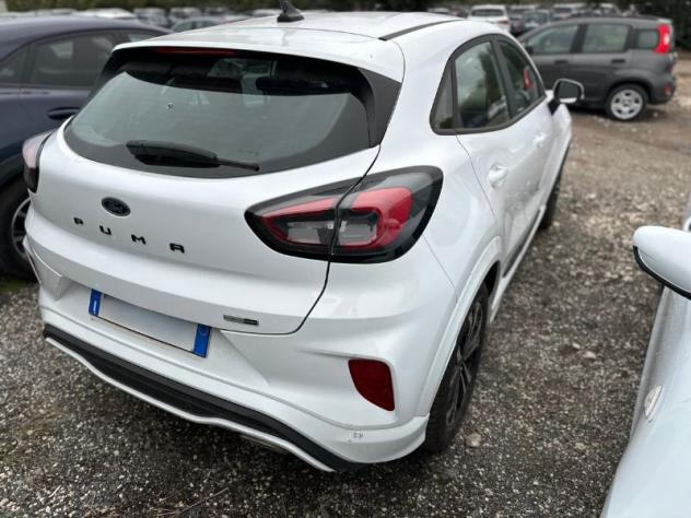 Ford Puma 1.0 EcoBoost Hybrid 125 CV S&S ST-Line - USATA - Foto 7