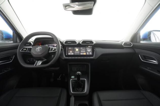 MG ZS ZS 1.5 Comfort rif. 23939786 - Foto 9