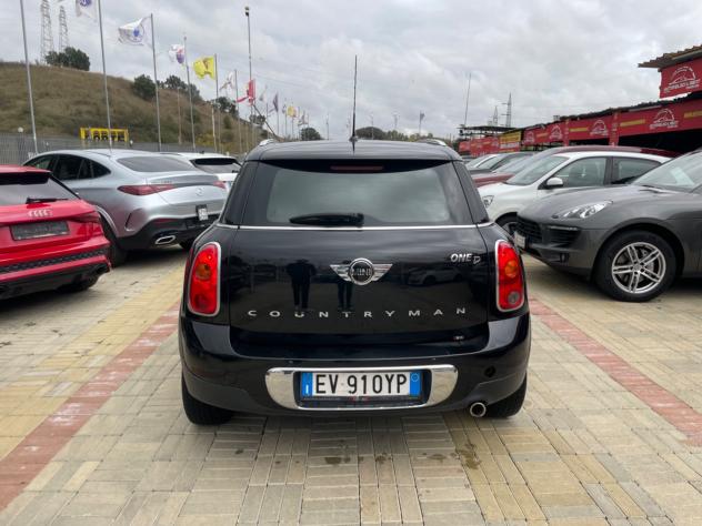 Mini Cooper D Countryman 1.6 - Foto 6