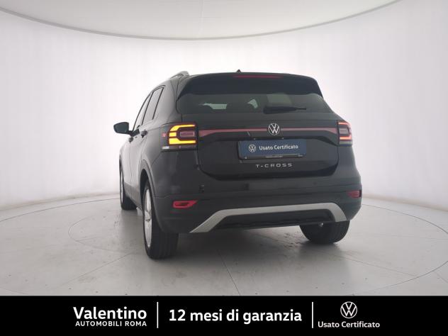 Volkswagen T-Cross 1.0 TSI 110 CV Advanced - Foto 5