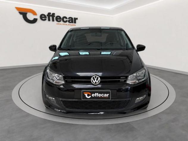 VOLKSWAGEN Polo 1.2 70 CV 3p. Comfortline rif. 23939529 - Foto 2