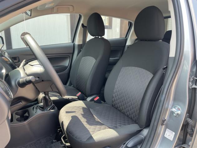 Mitsubishi Space Star 1.0 Funky - Foto 10