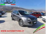 Ford Kuga 2.0 TDCI 140 CV 4WD Powershift
