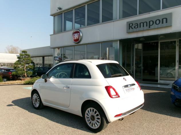 FIAT 500 Hybrid 1.0 70cv Ibrido Dolcevita - Foto 5