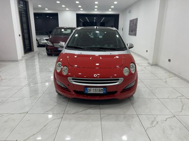 Smart ForFour 1.5 cdi 70 kW passion - Foto 3