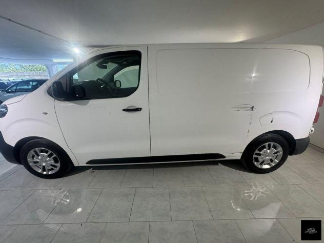 JUMPY 2021 2.0 HDI 122CV CAMBIO AUTOMATICO EAT8 - Foto 6