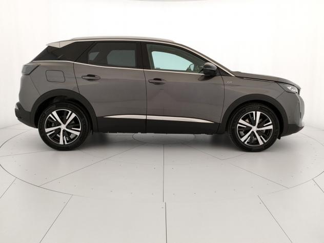 Peugeot 3008 3008 BlueHDi 130 S&S EAT8 GT N1 AUTOCARRO - Foto 4