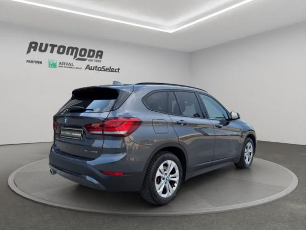 BMW X1 xdrive 25e advantage rif. 23799432 - Foto 4