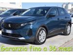 Peugeot 3008 BlueHDI 130 EAT8 S&S Active Business
