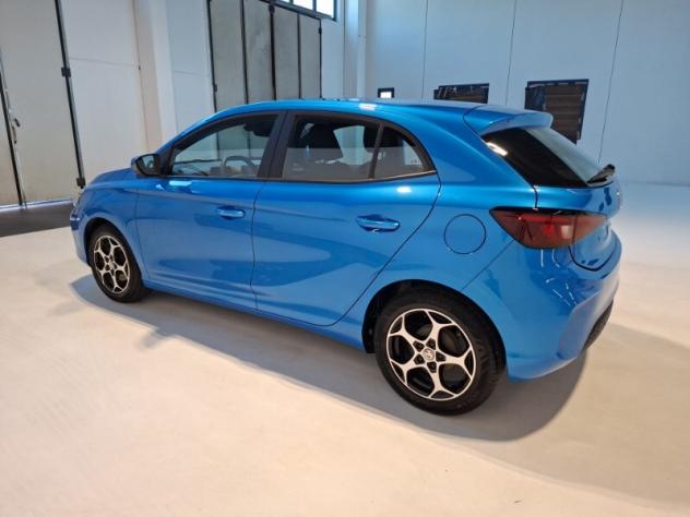 MG MG3 MG3 1.5 Comfort - Foto 4