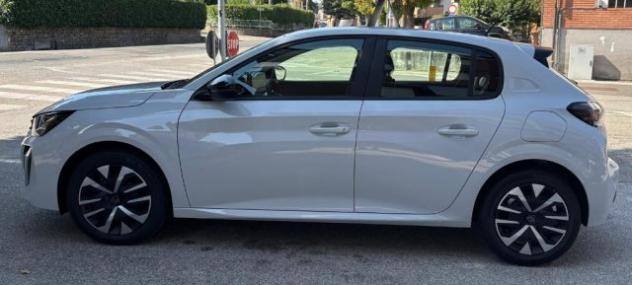 PEUGEOT 208 Style Turbo benzina 100 CV PREZZO REALE rif. 24077631 - Foto 5