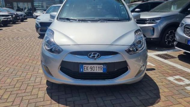 HYUNDAI iX20 1.6 CRDI 115 CV Comfort rif. 23837862