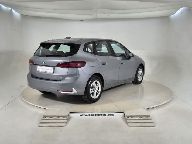 BMW Serie 2 Active Tourer Serie 2 U06 Active Tourer 218d Active Tourer auto - Foto 5