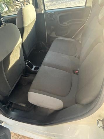 Fiat Panda 1.3 MJT 80 CV S&S Lounge - Foto 7