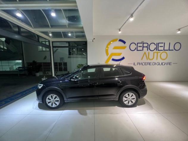 VOLKSWAGEN Taigo 1.0 TSI 95 CV Life da €179,00 mensili rif. 23779892 - Foto 3