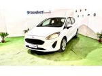 Ford Fiesta 1.5 TDCI Vignale