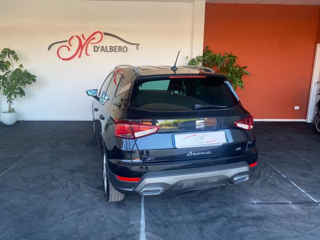 SEAT Arona 1.0 ECO TSI 81KW FR DSG - Foto 6