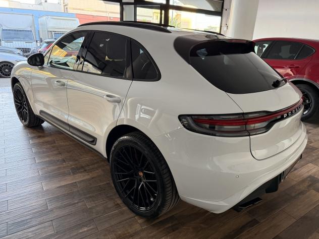 Porsche Macan Macan 2.0 265cv pdk - Foto 4