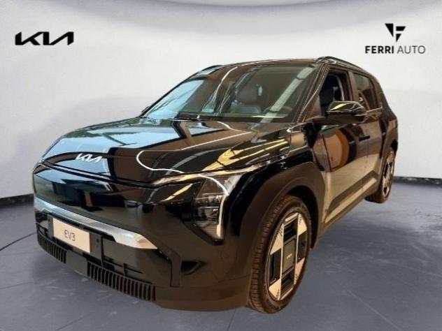 KIA EV3 Earth 81.4 kWh Long Range Single Motor FWD rif. 21671822