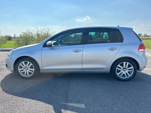 Volkswagen Golf NEOP. 1.6 Diesel 105cv - Foto 5