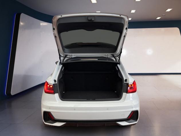 Audi A1 II 2019 Sportback Sportback 30 1.0 tfsi S Line Edition 116cv s-tronic - Foto 8