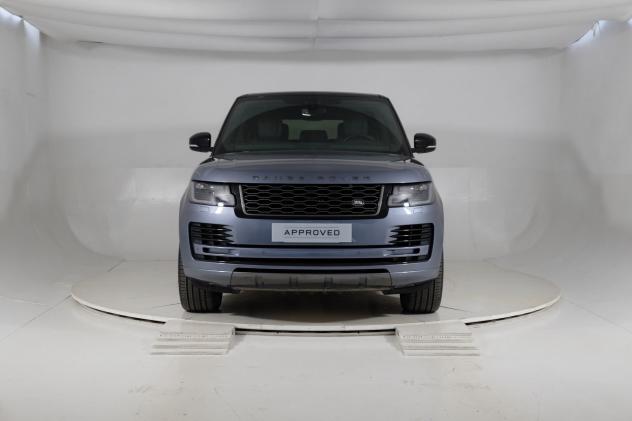 Land Rover Range Rover IV 2018 Diesel 3.0d i6 mhev Vogue 249cv auto - Foto 8