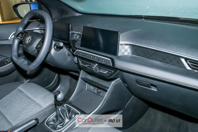 MG MG3 MG3 1.5 Comfort "PROMO" - Foto 9