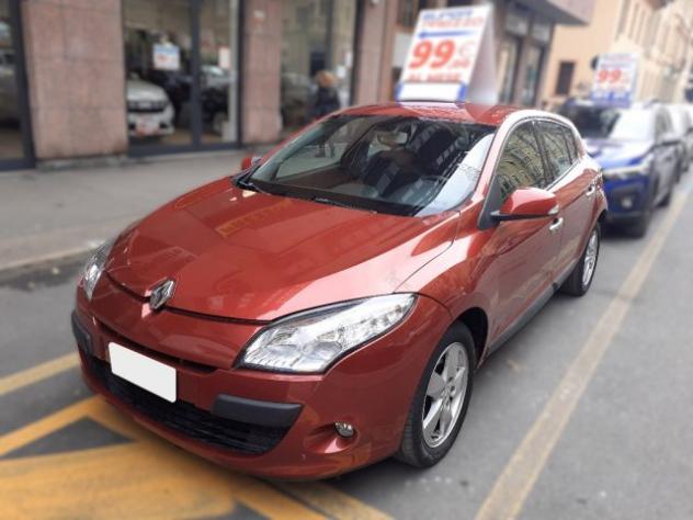 RENAULT Megane APERTI AD AGOSTO rif. 24036660 - Foto 3