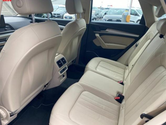 AUDI Q5 35 SPB TDI S tronic Business rif. 24122535 - Foto 4