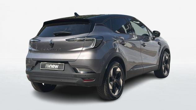 Renault Captur II 2019 1.0 tce Techno 90cv - Foto 3