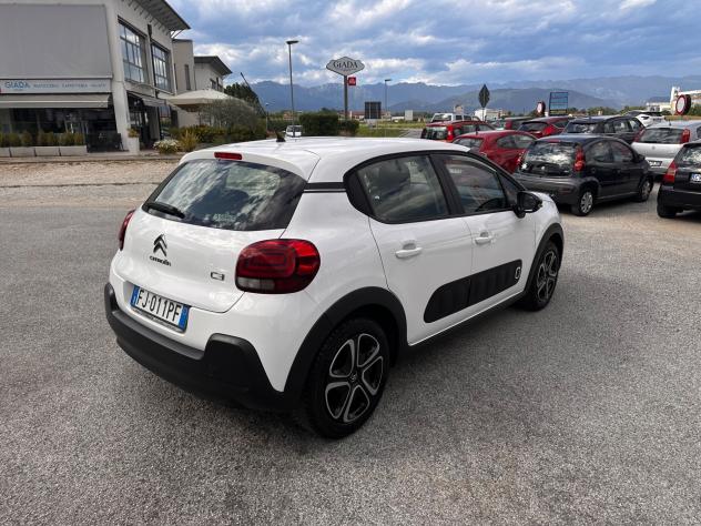 Citroen C3 PureTech 82 GPL Shine - Foto 4