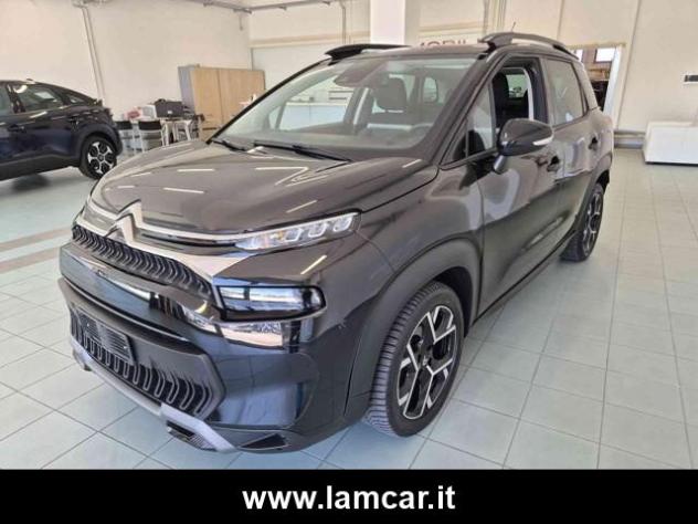 CITROEN C3 Aircross PureTech 110 S&S Max rif. 23786987 - Foto 6