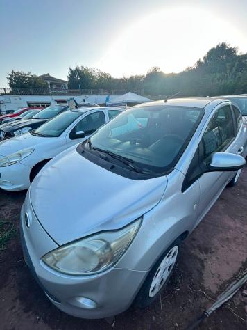 Ford Ka Ka+ 1.3 TDCi 75CV cDPF - Foto 5