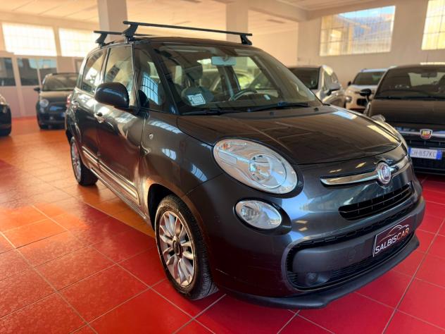 Fiat 500L 1.3 Multijet 85 CV Pop - Foto 7