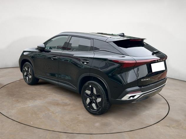OMODA 5 Omoda 5 1.5 TGDi Super Hybrid System 224 CV PURE - Foto 4