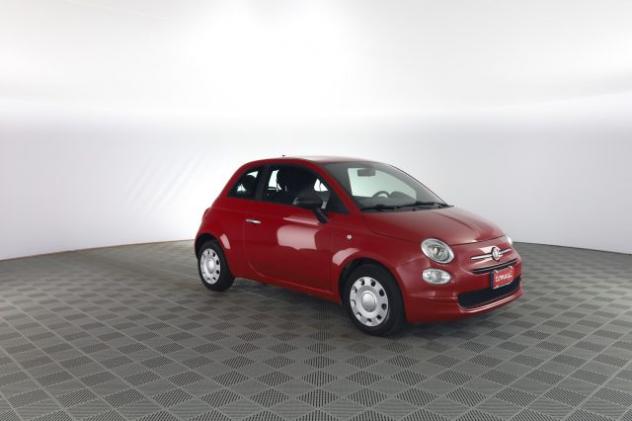 FIAT 500 500 1.0 Hybrid rif. 23696524 - Foto 2