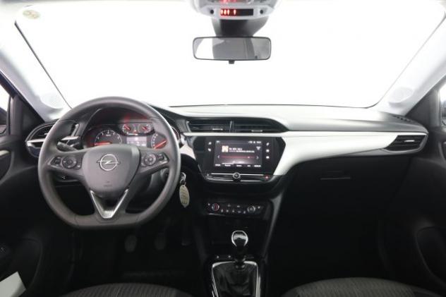 OPEL Corsa Corsa 1.2 100 CV Edition rif. 23824088 - Foto 4