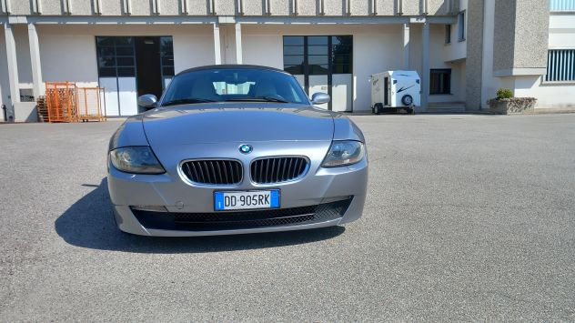 BMW Z4 2.0 - Foto 4