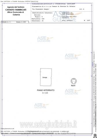 IMMOBILI-ALTRA CATEGORIA-Via Francesco Zangrì, 4, 95030 Gravina di Catania CT, Italia - Foto 10