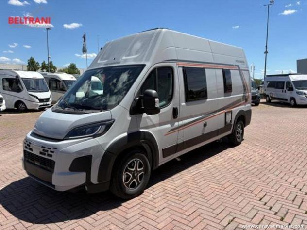 WEINSBERG CARABUS 600 DQ EDITION FIRE rif. 23989761 - Foto 3