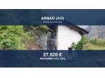 Immobile in asta di 88 m² in vendita a Bard
