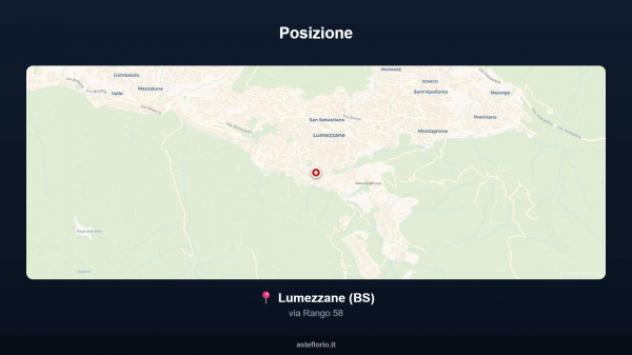Immobile in asta di 11300 m² in vendita a Lumezzane - Foto 4