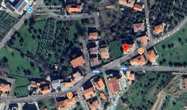 Immobile in asta di 122 m² con più di 5 locali in vendita a Marano Principato - Foto 3