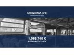 Immobile in asta di 3157 m² in vendita a Tarquinia