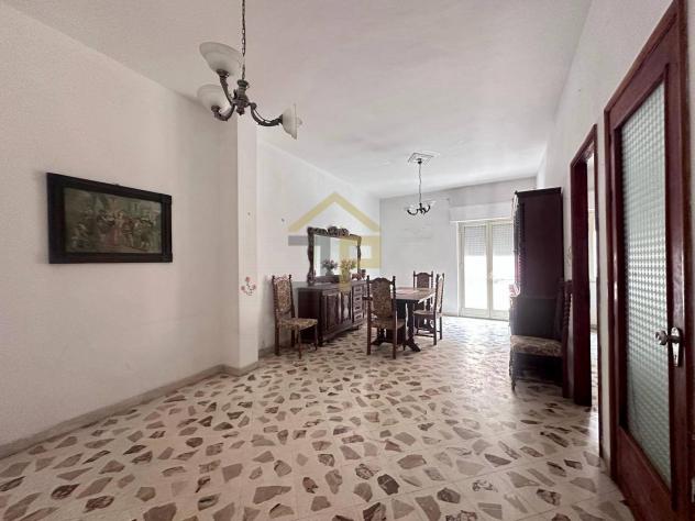 Appartamento in vendita a Alcamo, Alcamo Città - Foto 13