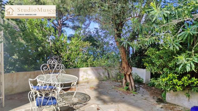 APPARTAMENTO INDIPENDENTE di 4 vani e di 150 mq (ANACAPRI - Anacapri) rif. AVSCEF_2 - Foto 6