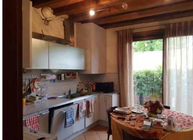 Immobile in asta di 155 m², box auto in vendita a Arzignano - Foto 5