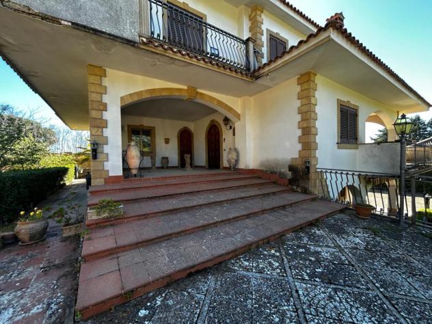 Villa in vendita a Caltanissetta